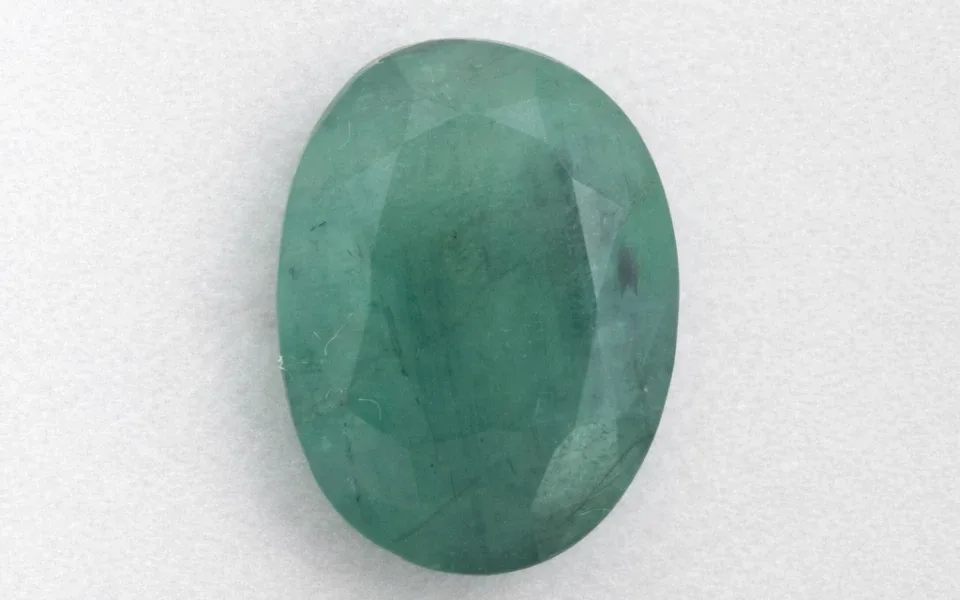  Emerald Stone (Zambian Panna) 
