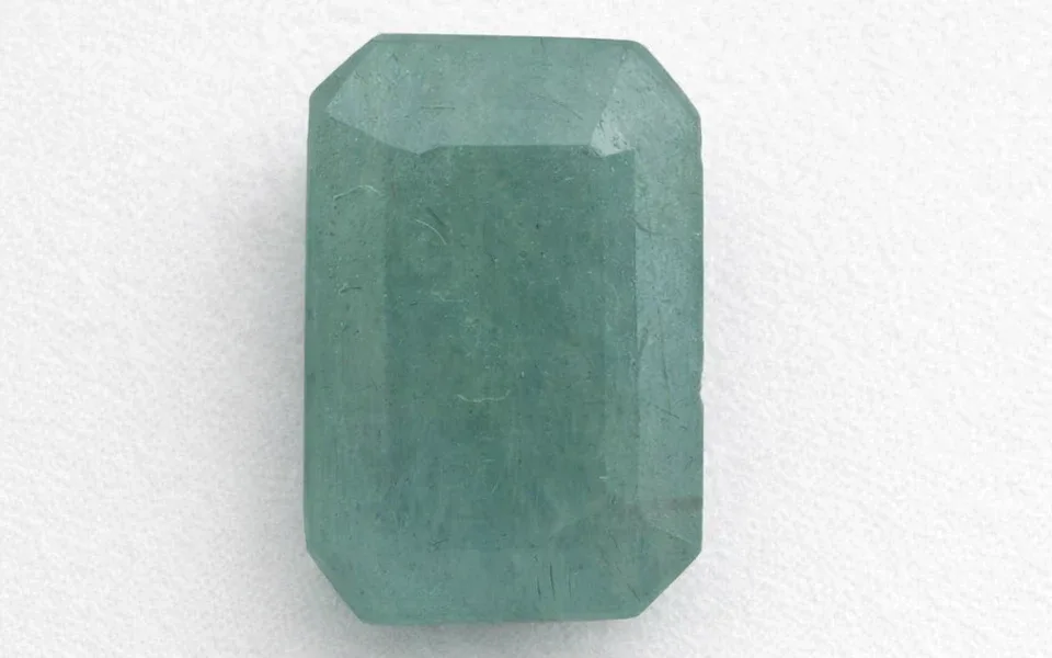  Emerald Stone (Zambian Panna) 