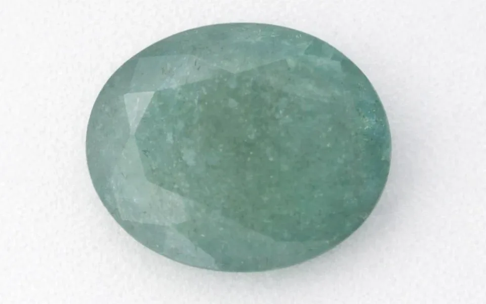  Emerald Stone (Zambian Panna) 