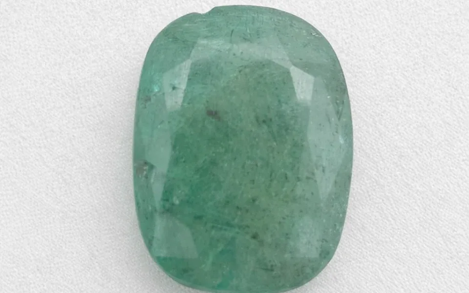  Emerald Stone (Zambian Panna) 