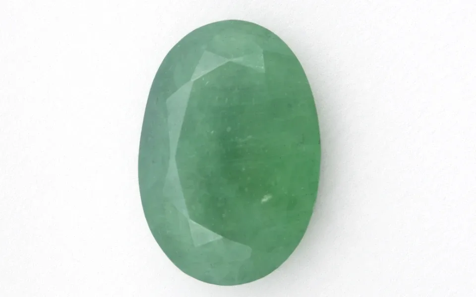  Emerald Stone (Zambian Panna) 