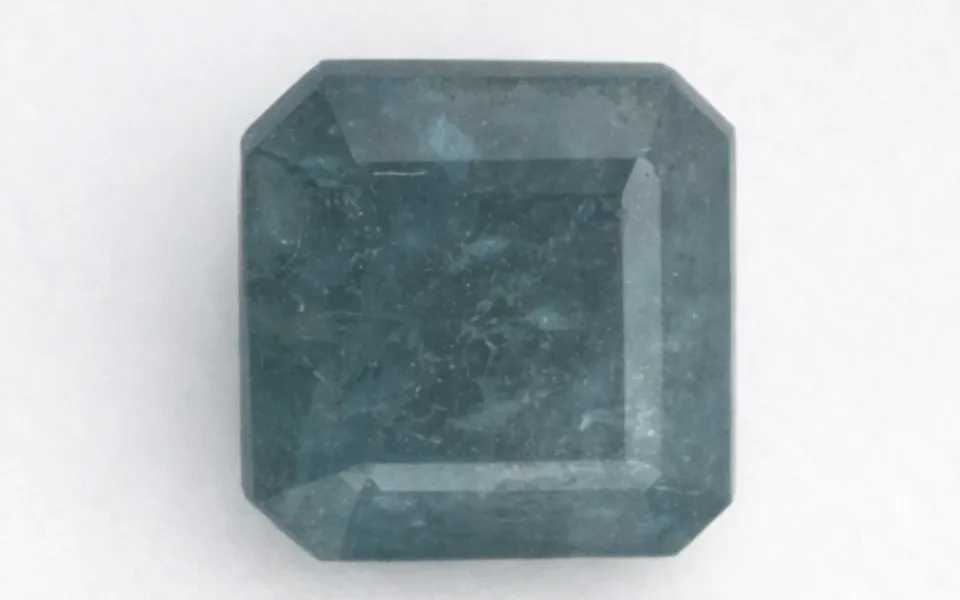  Emerald Stone (Zambian Panna) 