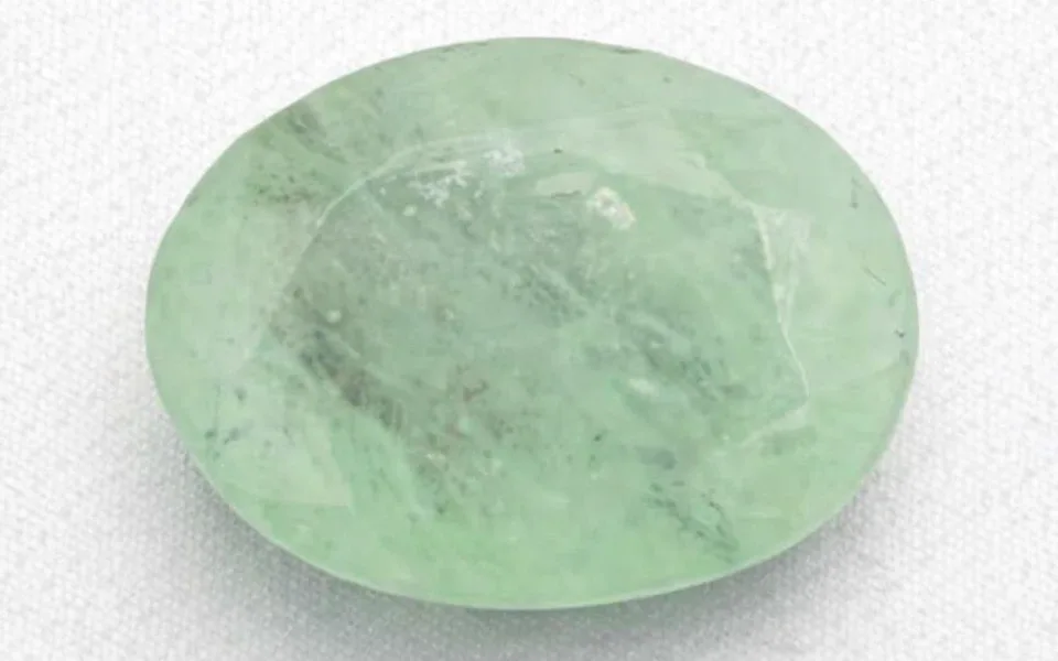  Emerald Stone (Zambian Panna) 