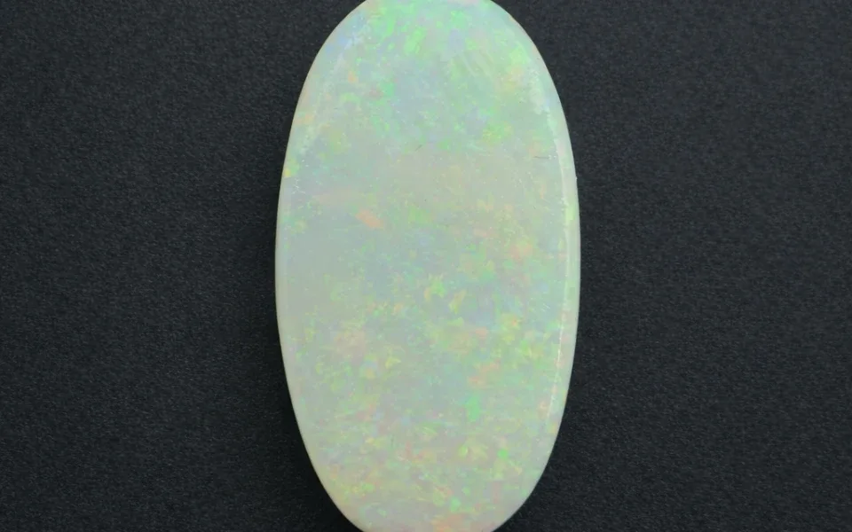 Fire Opal