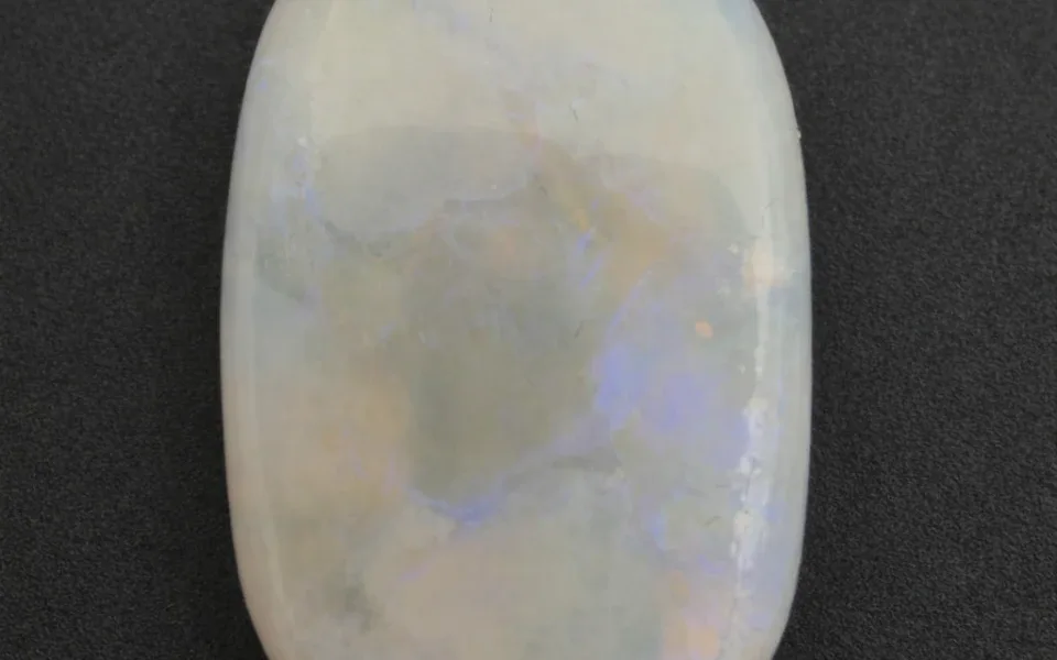 Fire Opal