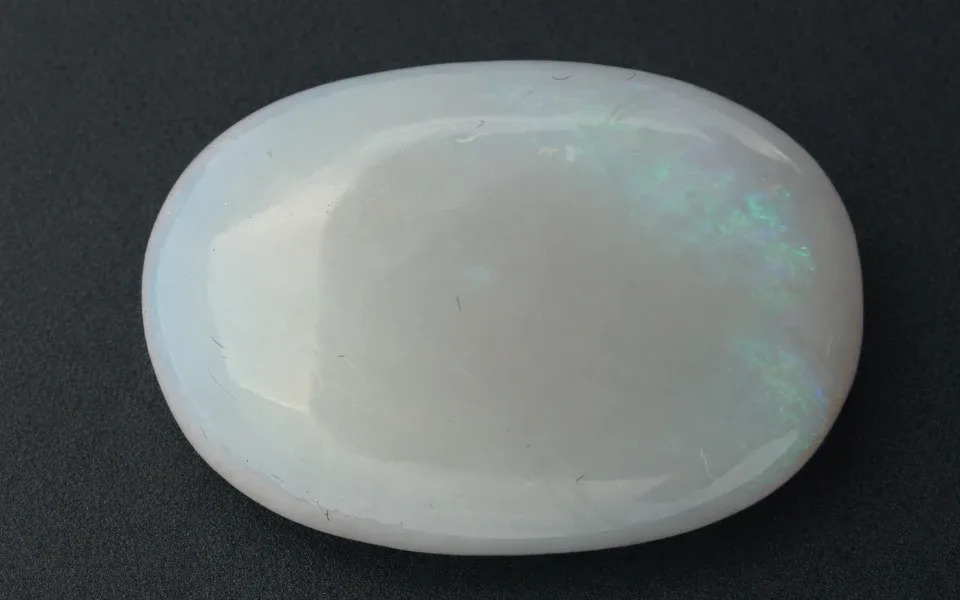 Fire Opal