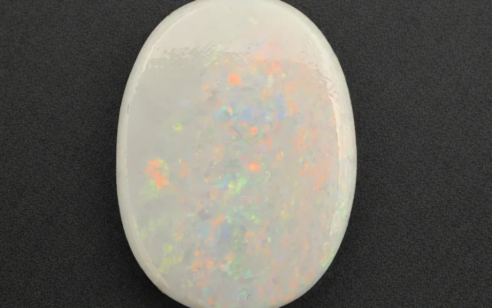 Fire Opal
