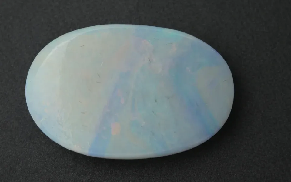 Fire Opal