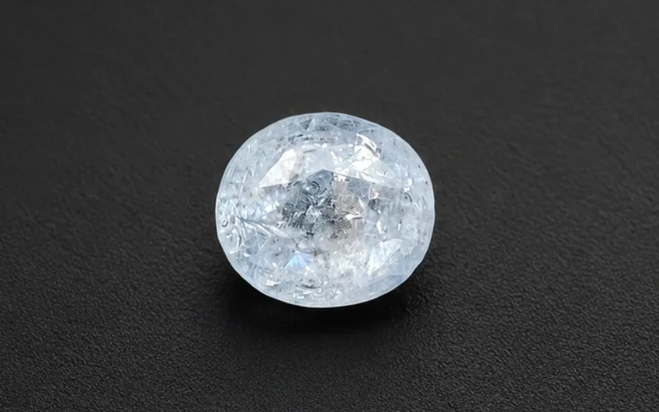 Blue Sapphire (Neelam Stone)