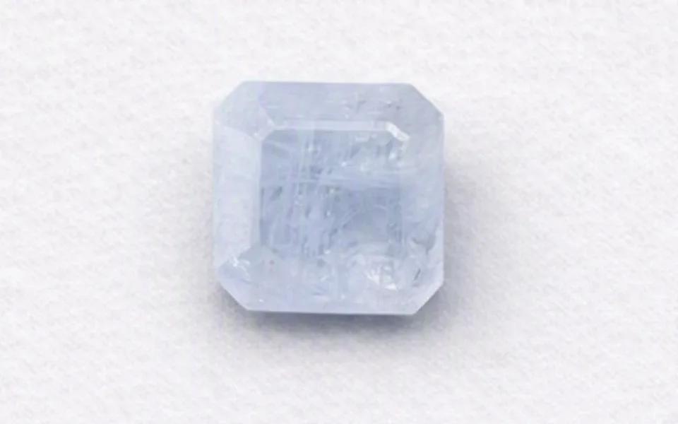 Blue Sapphire (Neelam Stone)