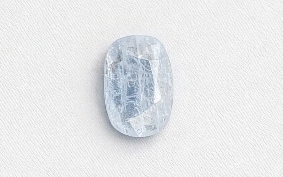 Blue Sapphire (Neelam Stone)
