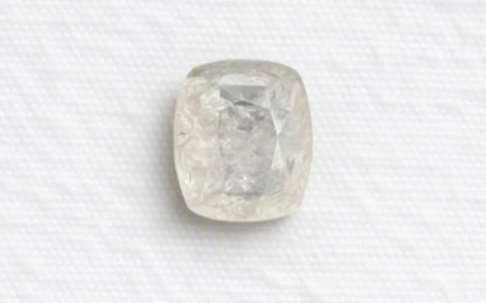 Yellow Sapphire (Phukharaj Stone)