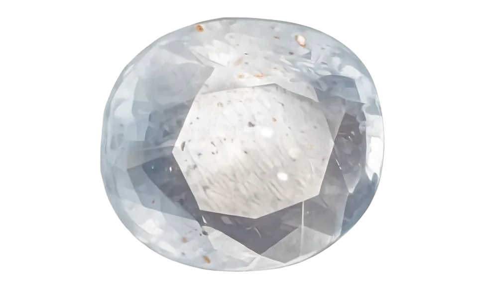 Blue Sapphire (Neelam Stone)