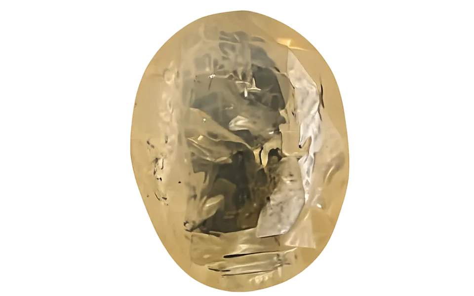 Yellow Sapphire (Phukharaj Stone)