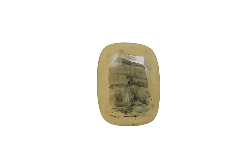 Yellow Sapphire (Phukharaj Stone)