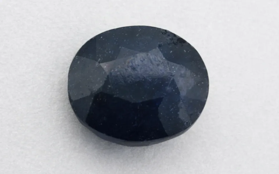 Bangkok Blue Sapphire