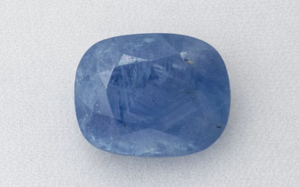 Blue Sapphire (Neelam Stone)