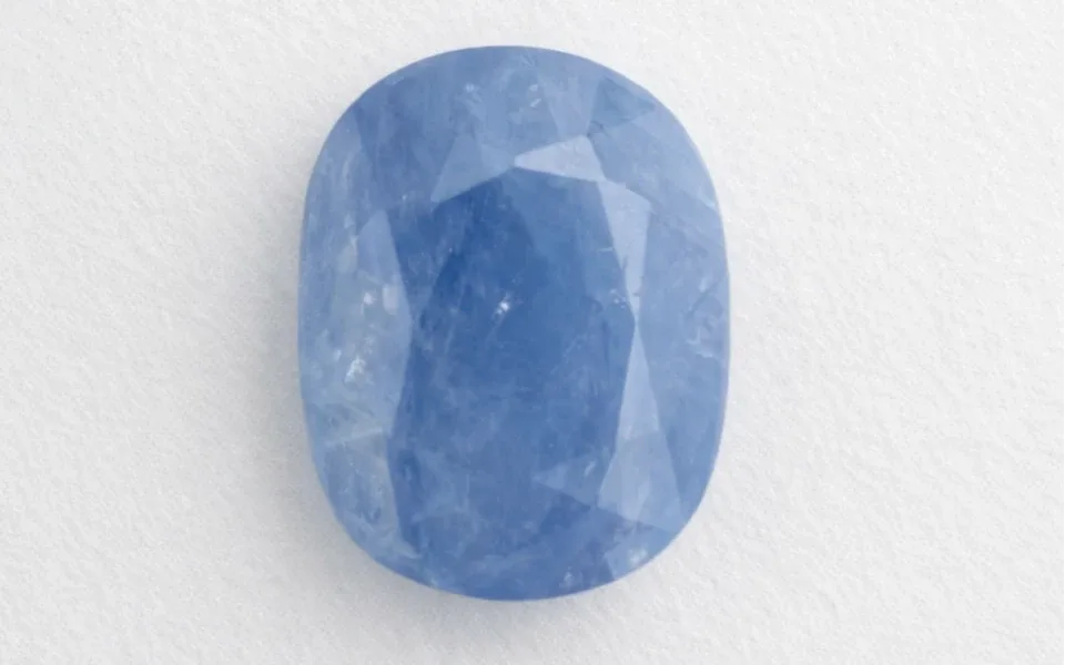 Blue Sapphire (Neelam Stone)