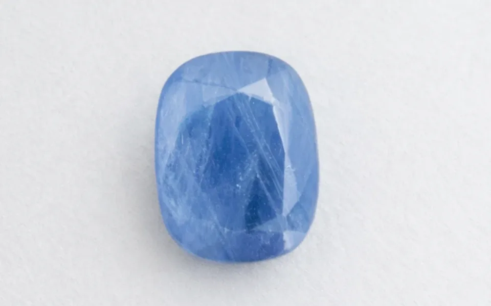 Blue Sapphire (Neelam Stone)