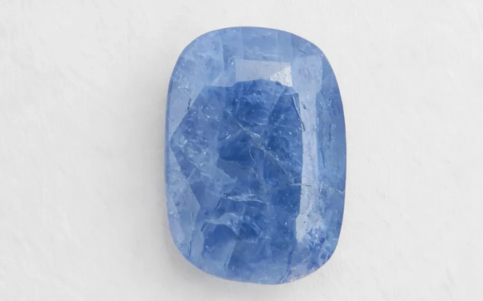 Blue Sapphire (Neelam Stone)