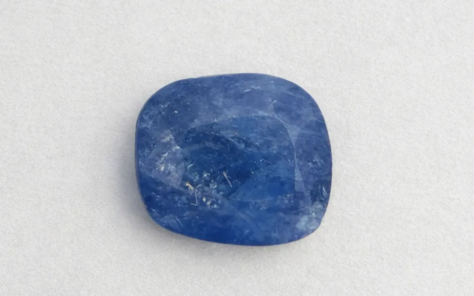 Blue Sapphire (Neelam Stone)