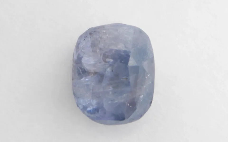 Blue Sapphire (Neelam Stone)