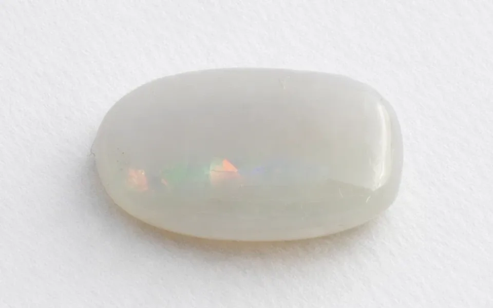 Fire Opal