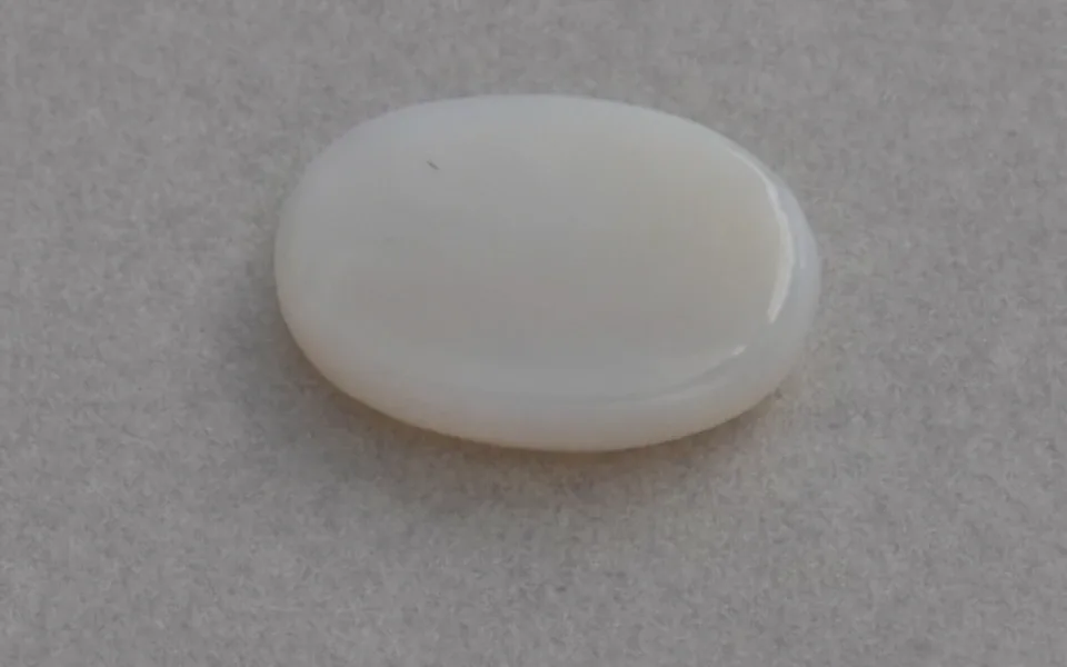 White Opal