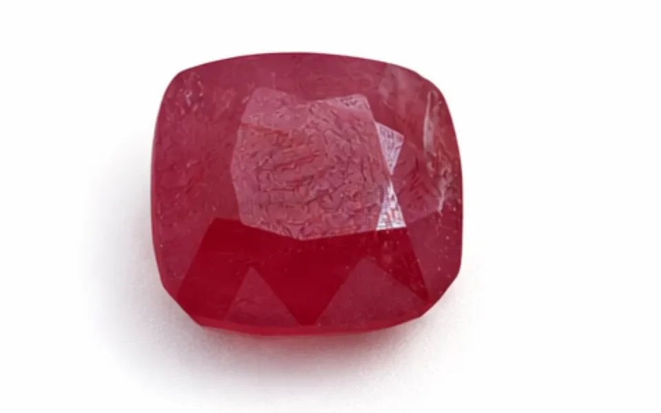 Manik Stone (Mozambique Ruby)