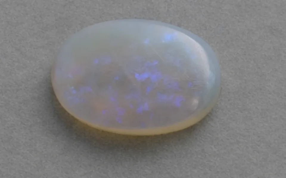 Fire Opal