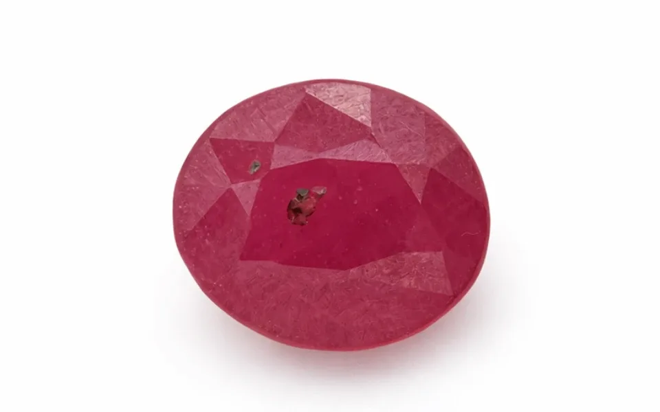 Manik Stone (Mozambique Ruby)