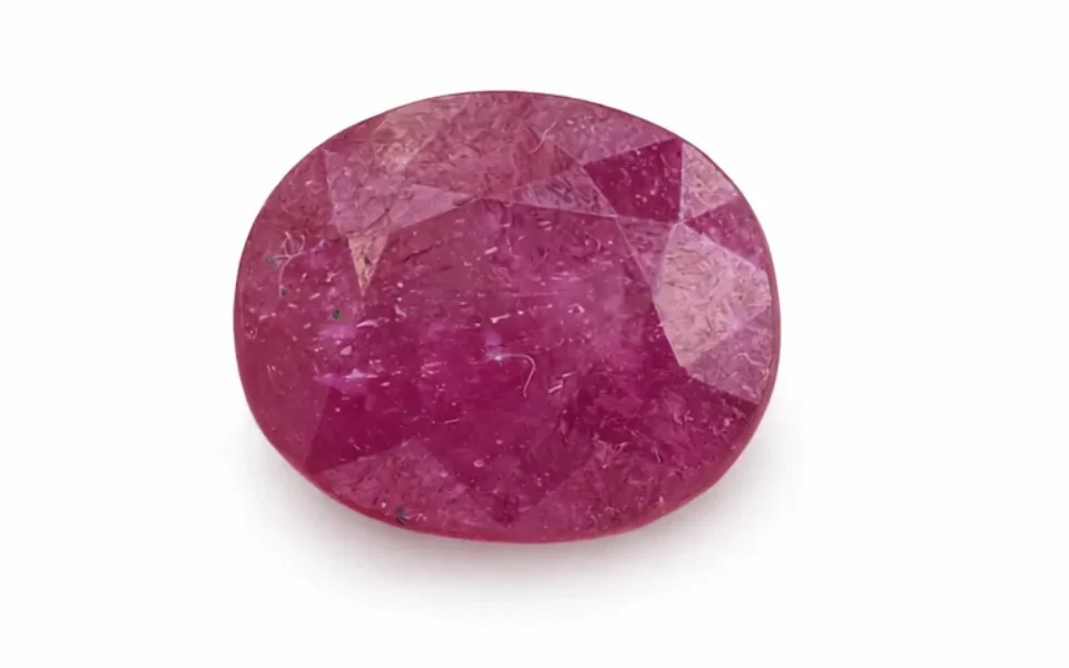 Manik Stone (Mozambique Ruby)