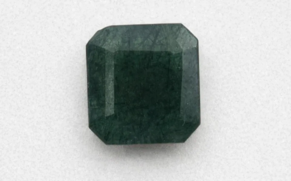Emerald Stone (Zambian Panna) 