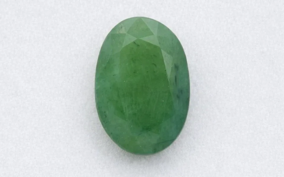 Emerald Stone (Zambian Panna) 