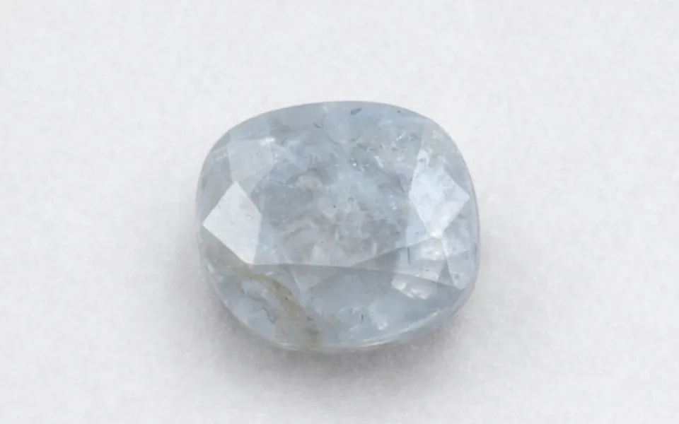 Blue Sapphire (Neelam Stone)