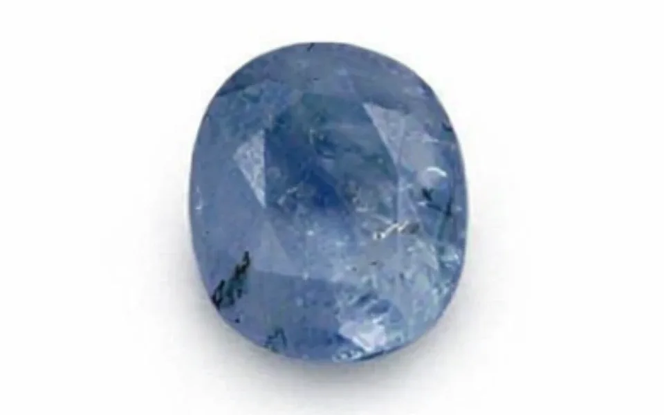 Blue Sapphire (Neelam Stone)
