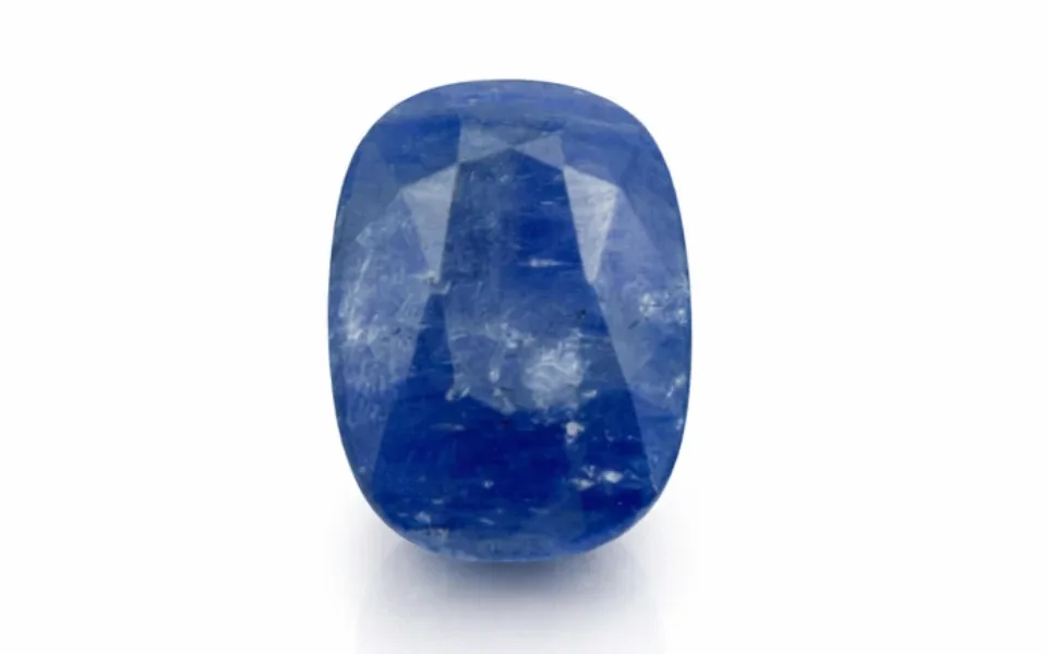 Blue Sapphire (Neelam Stone)