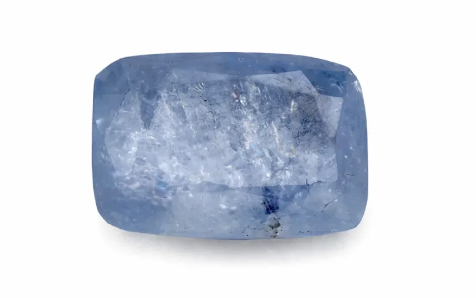 Blue Sapphire (Neelam Stone)