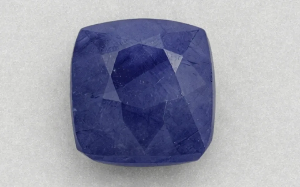 Blue Sapphire (Indian Neelam)