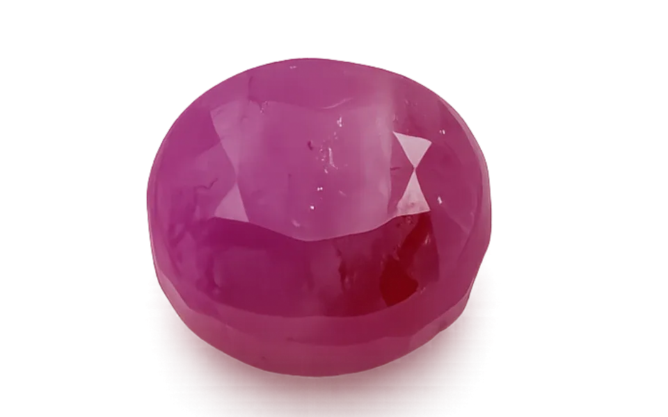 Old Burma Manik (Old Burma Ruby)