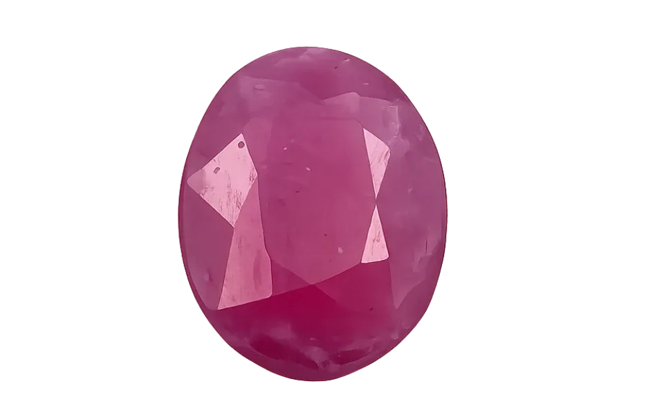Old Burma Manik (Old Burma Ruby)