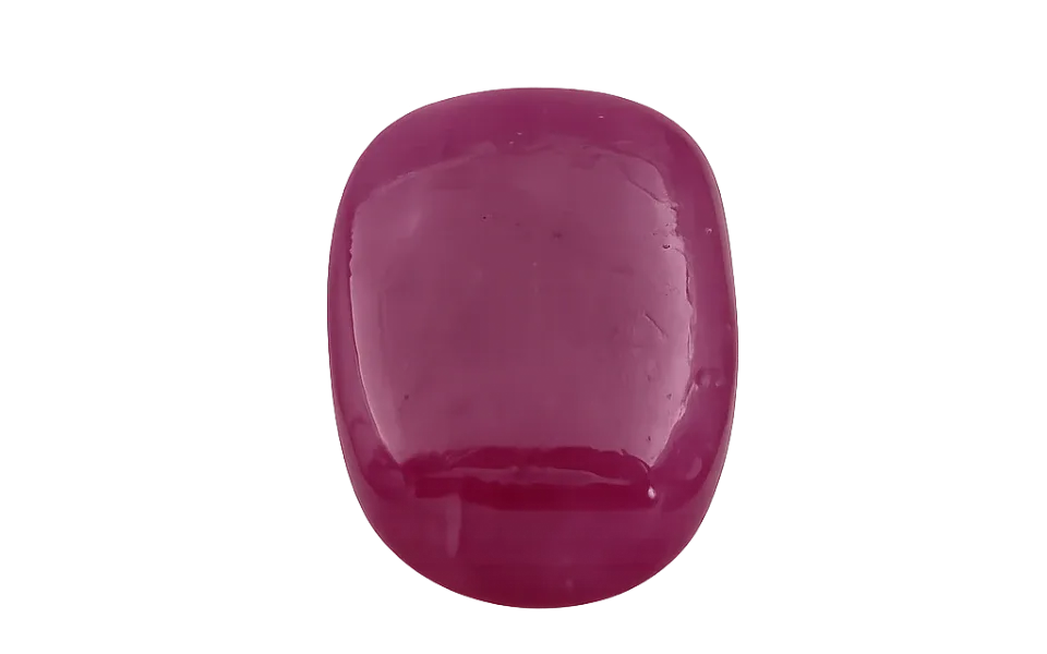 Manik Stone (Mozambique Ruby)