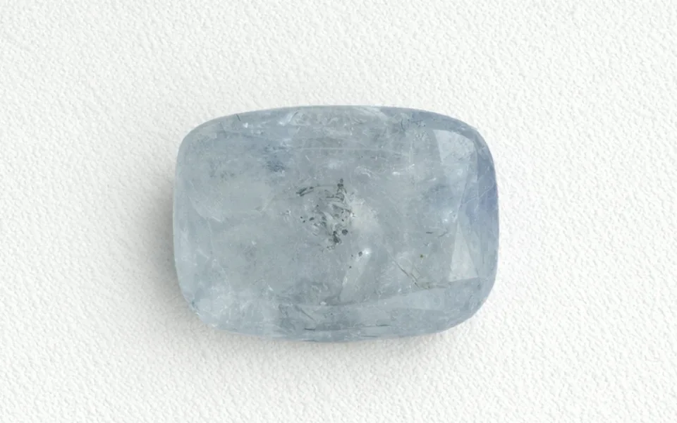 Blue Sapphire (Neelam Stone)