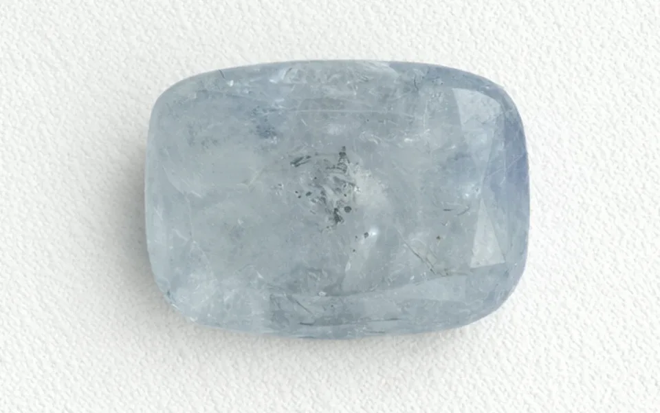Blue Sapphire (Neelam Stone)