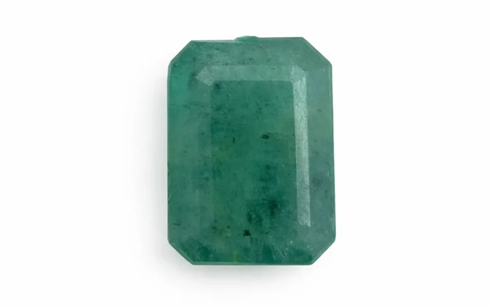 Emerald Stone (Zambian Panna) 