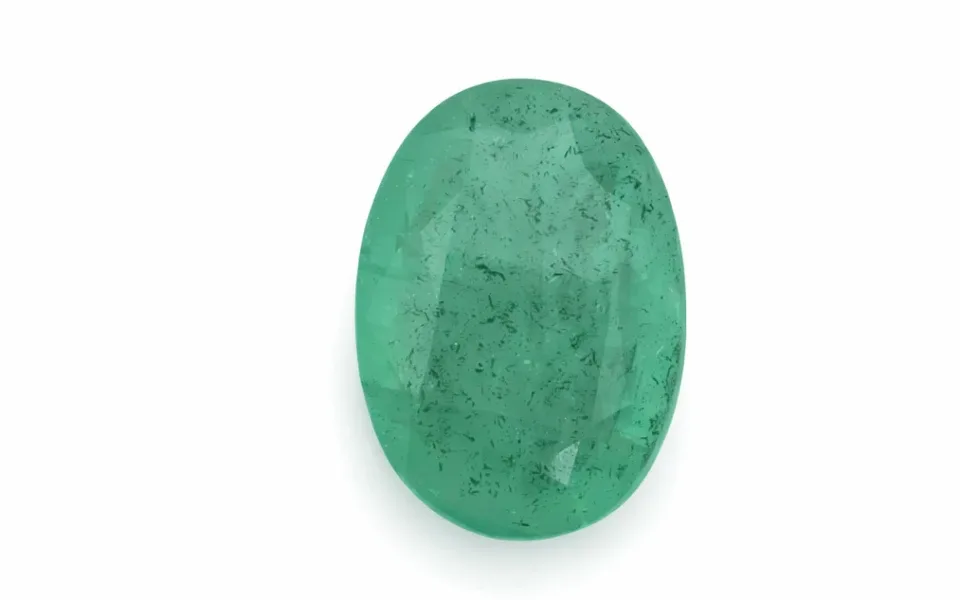 Emerald Stone (Zambian Panna) 