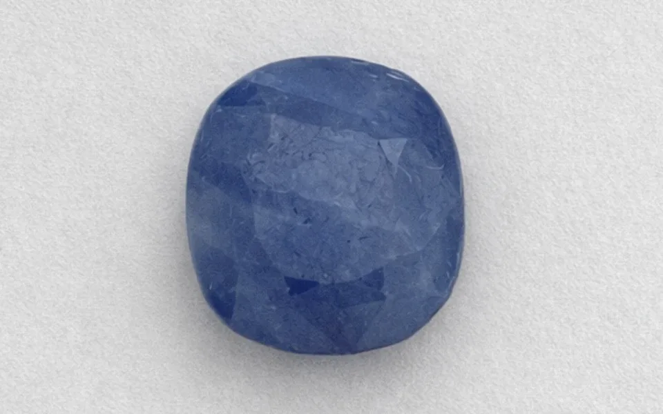 Blue Sapphire (Neelam Stone)
