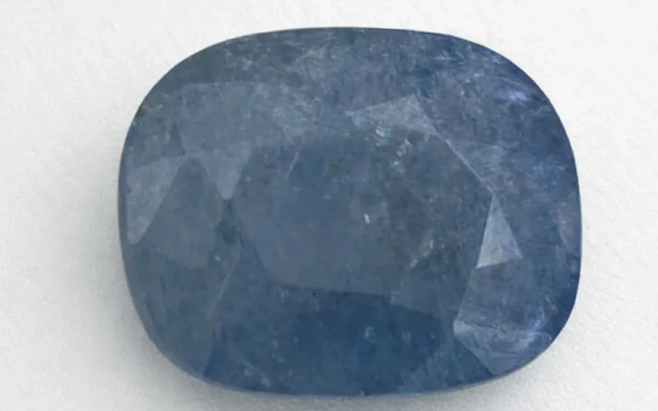 Blue Sapphire (Neelam Stone)
