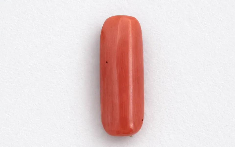 Moonga Stone (Italian Red Coral)