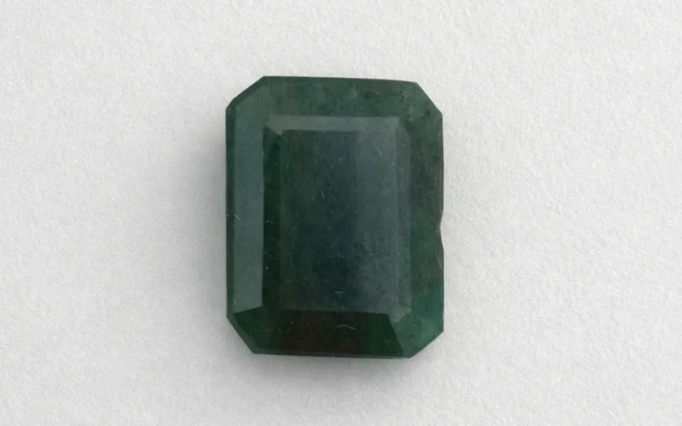 Emerald Stone (Zambian Panna) 